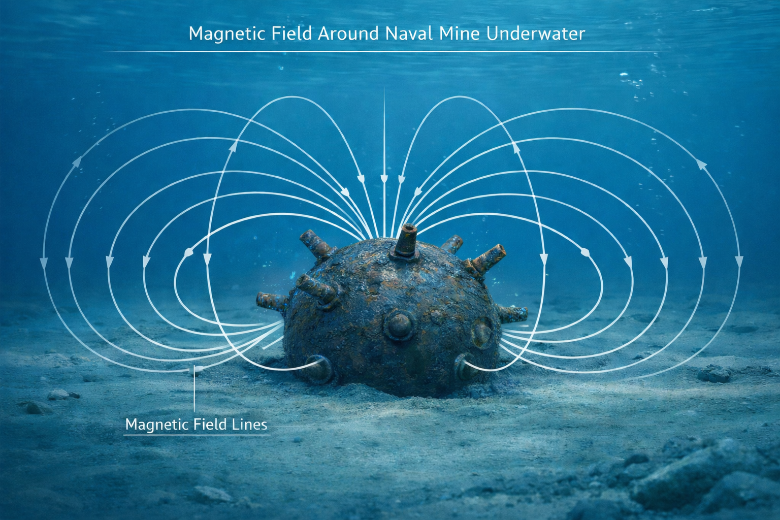 Magnetic sensor